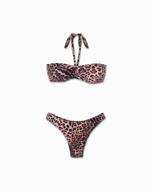 ABBIGLIAMENTO BIKINI LYCRA LEMA, 