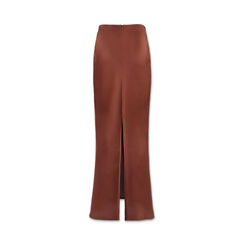 Jupe femme cognac, Primadonna, 25C924480TSCOGNL, 003 preview