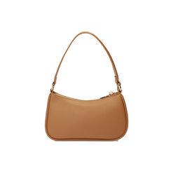 Mini sac camel avec bandouli&egrave;re amovible, Primadonna, 275130169EPCAMEUNI, 004 preview