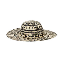 ACCESSORIES HAT STRAW BINE, Primadonna, 25J900222PGBINEUNI, 003 preview