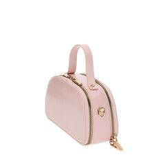 BORSA MINI BAG SINTETICO ABRASIVATO NUDE, Primadonna, 23D909159ABNUDEUNI, 002a