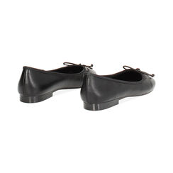 Bailarinas negras cerradas, Primadonna, 242771829EPNERO036, 003 preview