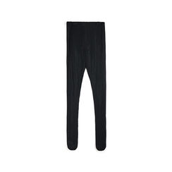Leggings negros con detalles elegantes, Primadonna, 26C925081LYNEROL, 001a