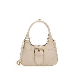 BORSA MINI BAG SINTETICO PANN, Primadonna, 225125126EPPANNUNI, 001a