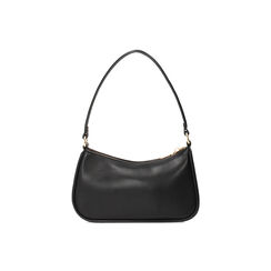 Mini sac noir avec bandouli&egrave;re amovible, Primadonna, 275130169EPNEROUNI, 004 preview