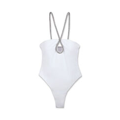 Body donna bianco, Primadonna, 25L501210LYBIANL, 001a