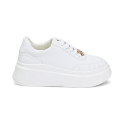 Sneakers bianche, Primadonna, 232820019EPBIAN035, 001 preview
