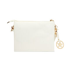 Pochette femme blanche, Primadonna, 255701398EPBIANUNI, 004 preview