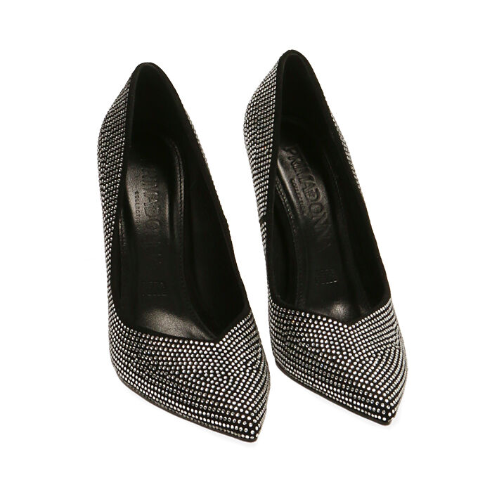 Primadonna Collection Bottines Femme Talon 10 Cm Escarpins