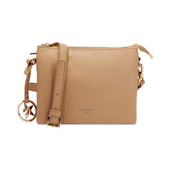 Pochette femme beige, Primadonna, 255701398EPBEIGUNI, 001 preview