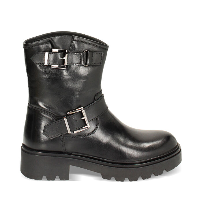 Nuova collezione scarpe donna New Collection Autunno Inverno