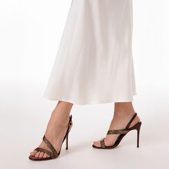 Sandali testa di moro tacco 10 cm, Primadonna, 272104512RPMORO035, 002 preview