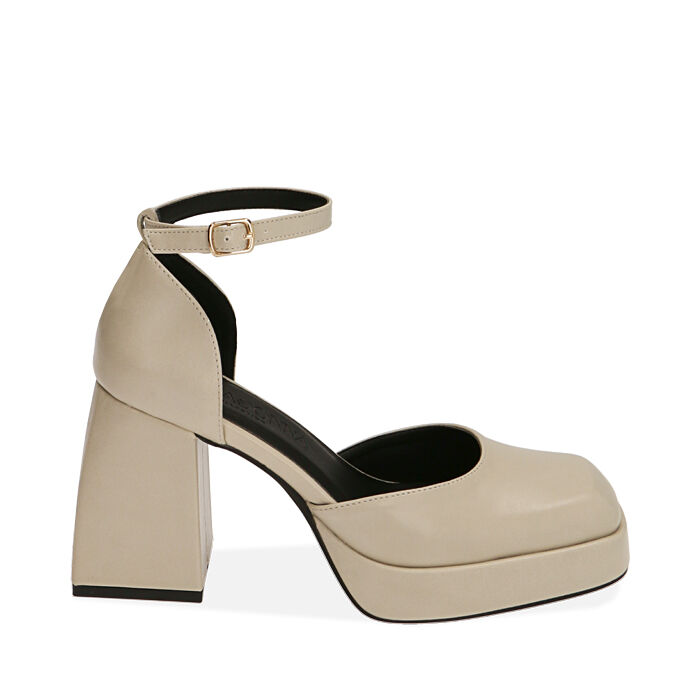 Scarpe decollet vendita online disponibili in vari colori e modelli
