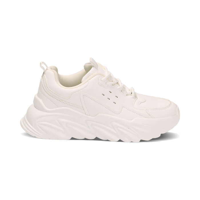 Scarpe nike bianche femminili online