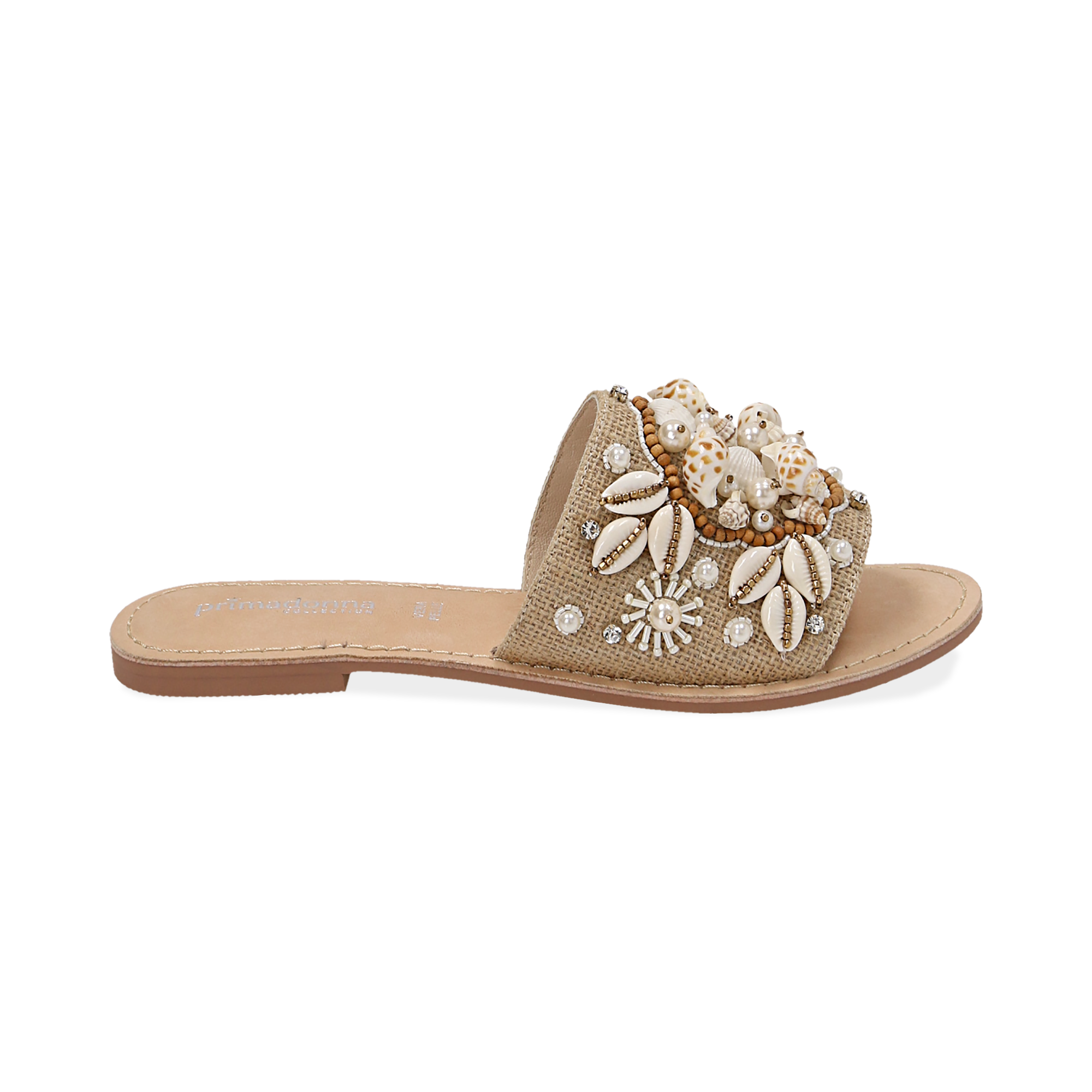 scarpe primadonna con pelliccia