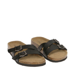Ciabatte nere , 177800041EPNERO035, 002a