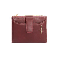 Portafoglio bordeaux, Primadonna, 265102123EPBORDUNI, 001 preview