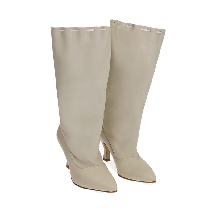 Stivali Donna | Acquista Online | Primadonna Collection