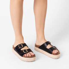 Fussbett mujer negras, Primadonna, 254905611EPNERO036, 002 preview
