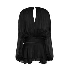 Vestido negro con elegancia atemporal, Primadonna, 27C925502TSNEROM, 004 preview