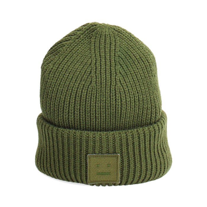 Cappello da donna verde militare, Primadonna, 26R123063TSMILIUNI