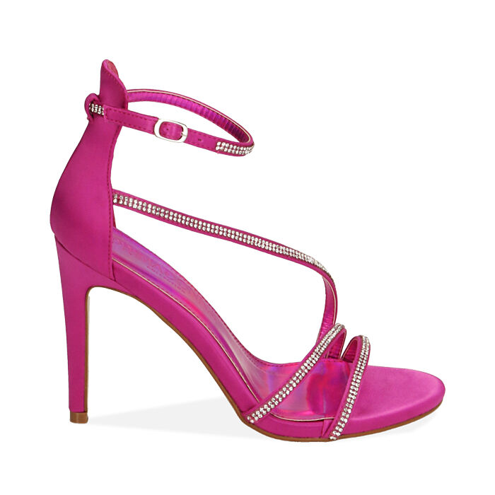 Scarpe Donna | Acquista Online | Primadonna Collection