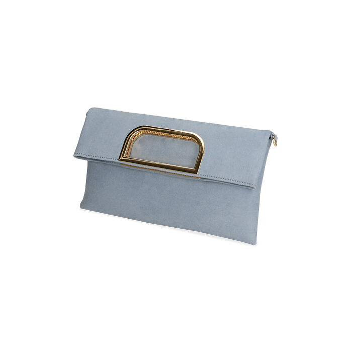 pochette celeste