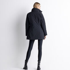 Piumino nero, Primadonna, 228502329TSNEROL, 005 preview