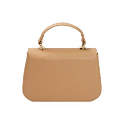 Minibag camel, Primadonna, 235124677EPCAMEUNI, 003 preview