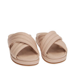 ZAPATOS FLAT PIEL PANN, 19M417208PEPANN035, 002a