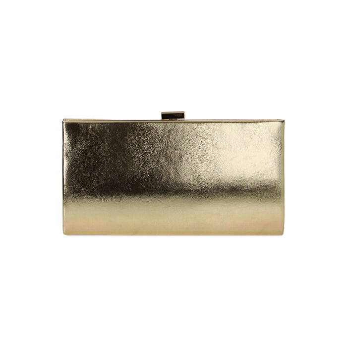 Pochette or outlet