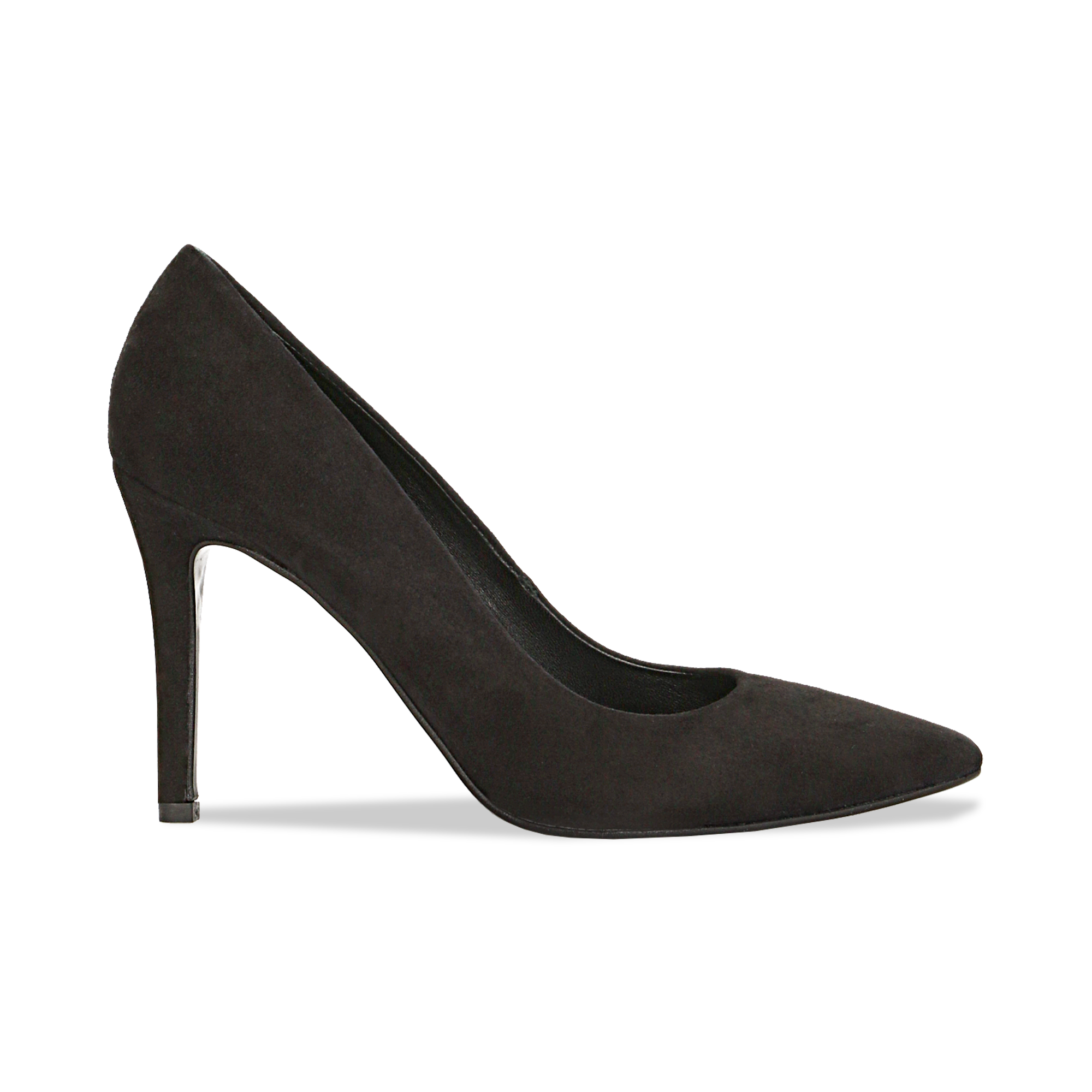 Décolleté Nere con Tacco 8 Cm Cod. 12D617310CMNERO | Primadonna Collection
