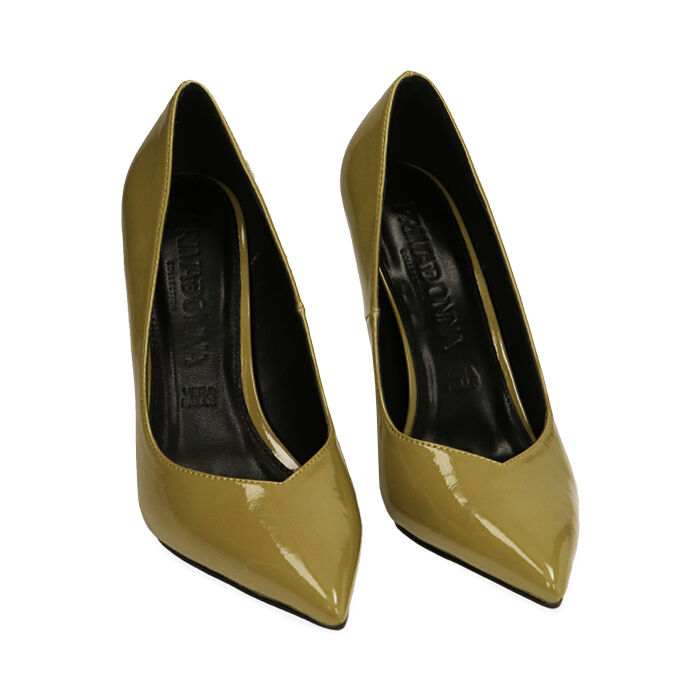 Décolleté oro new arrivals primadonna