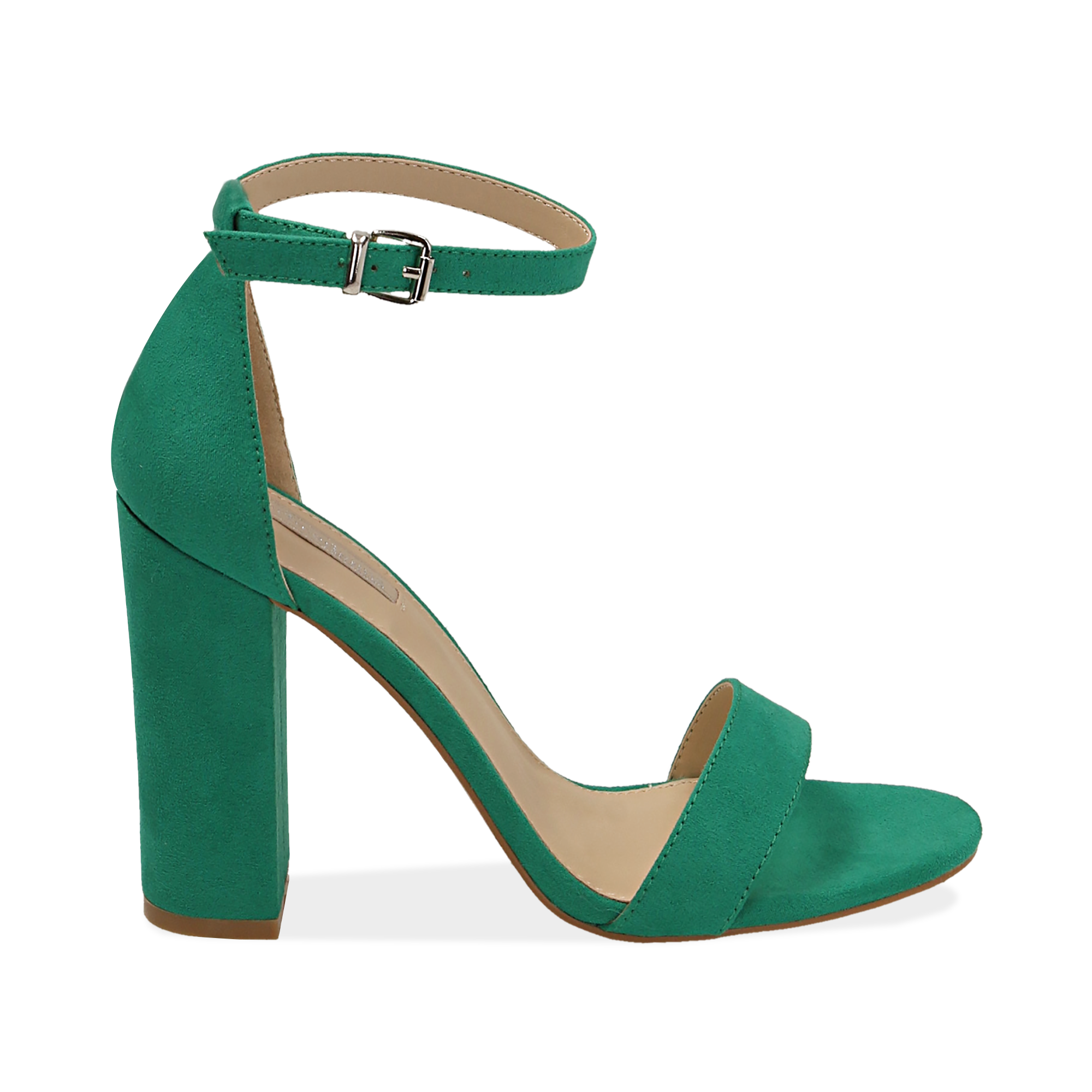 Scarpe verdi store