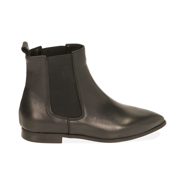 Botines planos zara mujer sales