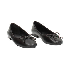 Bailarinas negras cerradas, Primadonna, 242771829EPNERO036, 002 preview