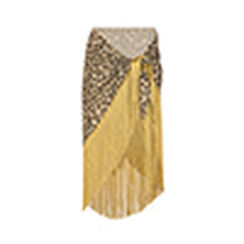 Copricostume leopard glitter per look estivi, Primadonna, 27L501610GLLEOPUNI, EOP preview