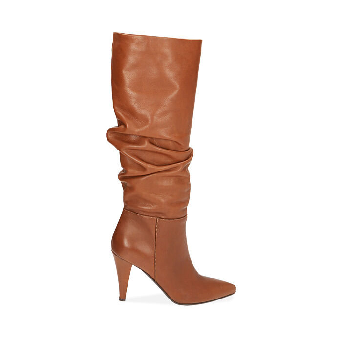 Stivali donna online disponibili in vari colori e modelli PrimaDonna