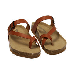 CALZATURA FUSSBETT SINTETICO COGN, Primadonna, 217811616EPCOGN036, 002 preview