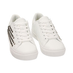 CALZATURA SNEAKERS SINTETICO BIAN, Primadonna, 222623013EPBIAN035, 002 preview