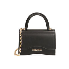 BAG MINI BOLSA SINTETICO NERO, Primadonna, 215142621EPNEROUNI, 001 preview