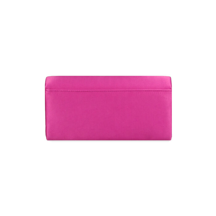 pochette fucsia zalando