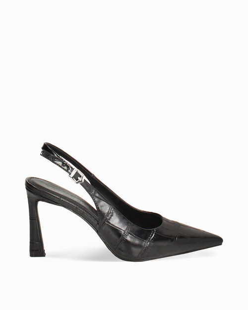 BOTTES DE PLUIE CHANEL SYNTHETIQUE COCO, BLACK