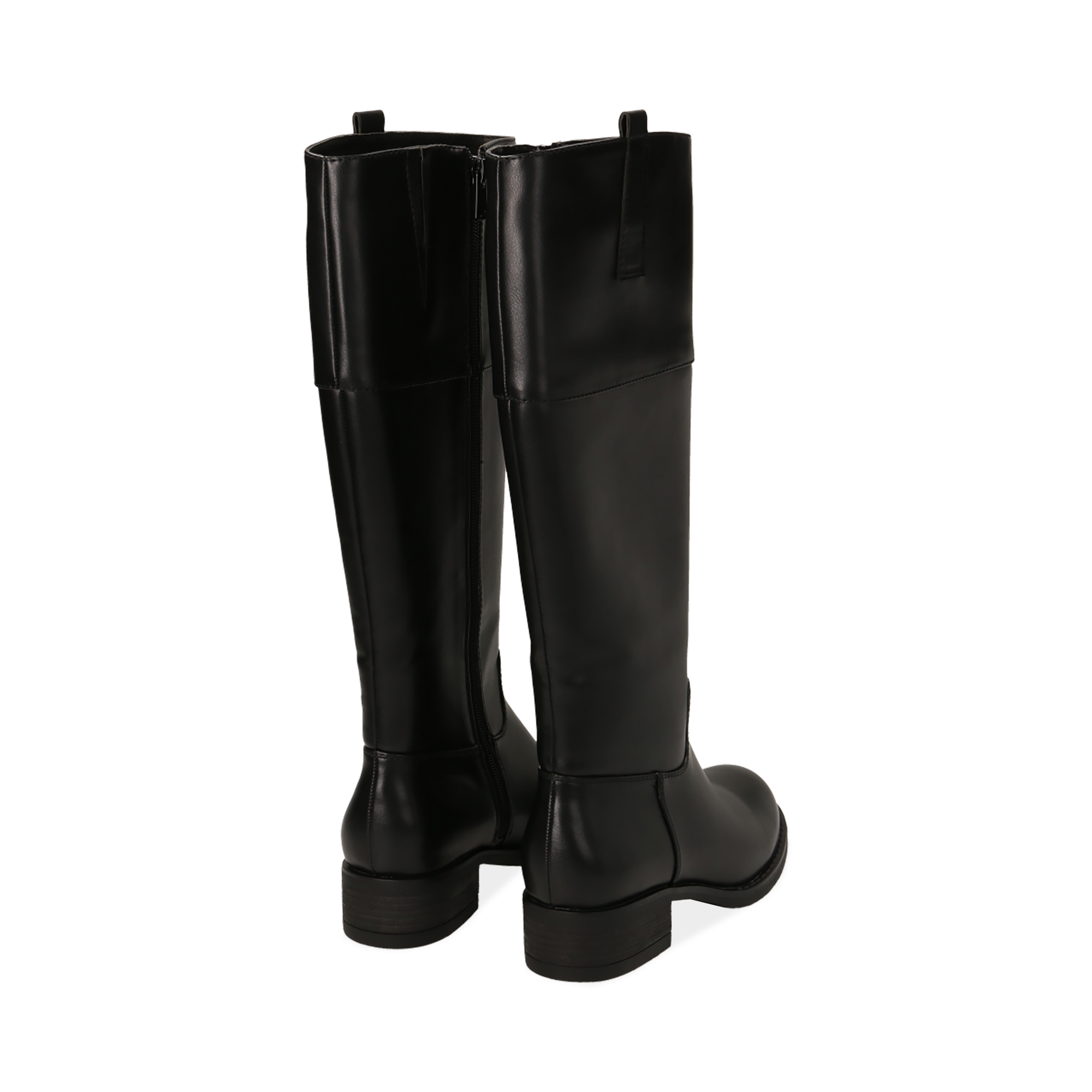 stivali pelle primadonna