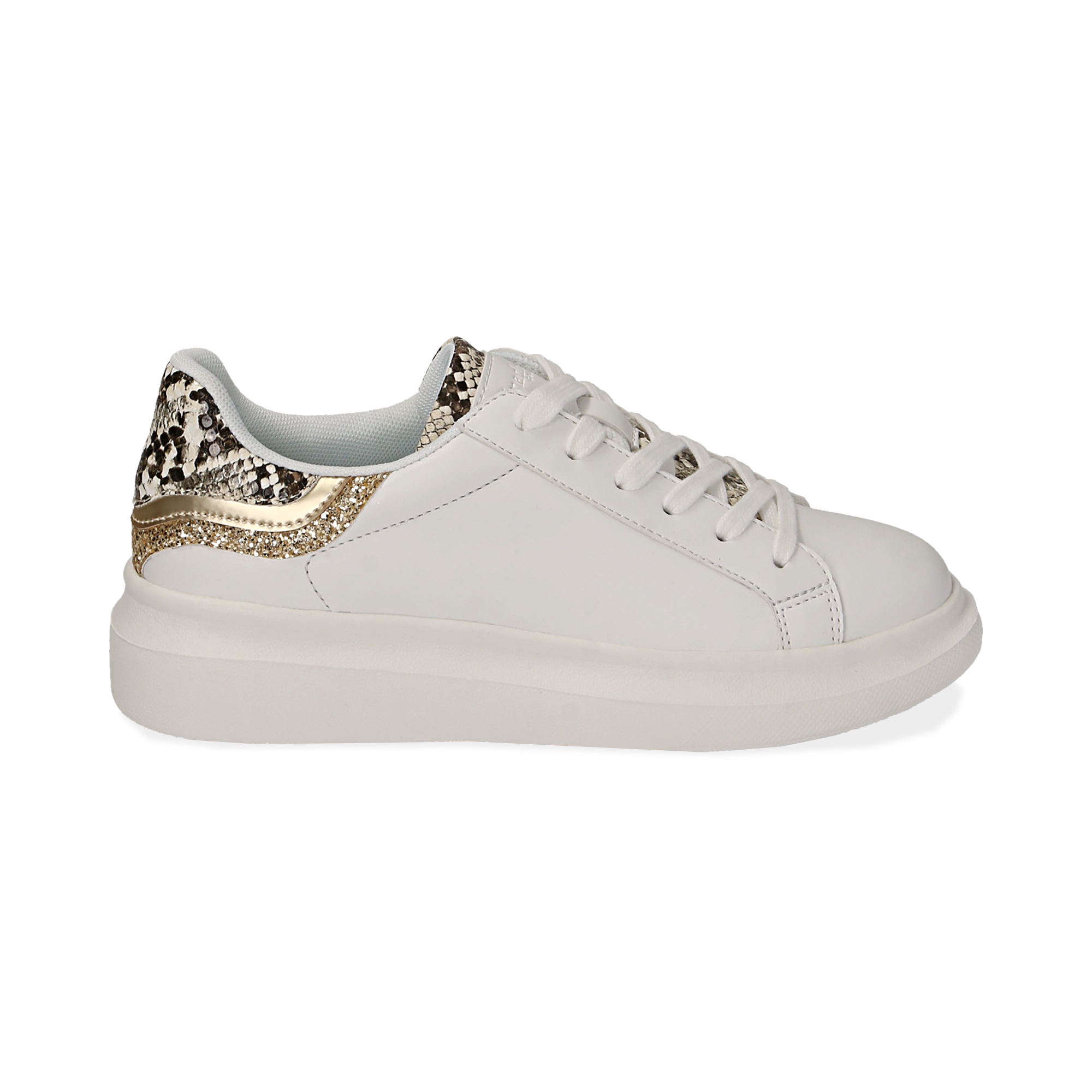 scarpe sneakers bianche