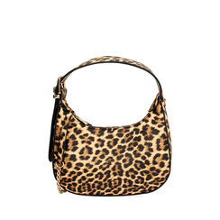 Mini bolso mujer leopardo, Primadonna, 255125841EPLEOPUNI, 001a