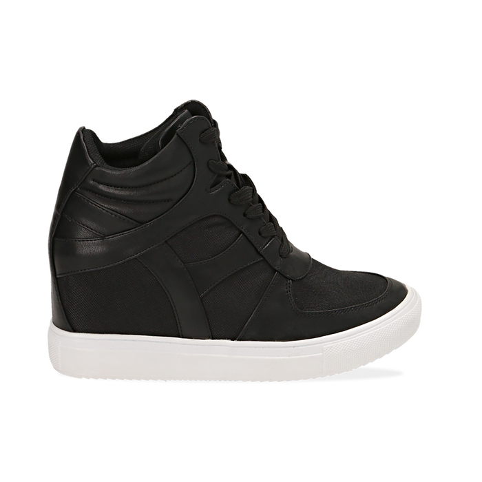 ÙØ¨Ø± Ø§ÙÙØ³ØªÙØ¯ Ø§ÙÙØ³ØªØ´Ø¹Ø± Sneakers Donna Zeppa Interna Outofstepwineco Com