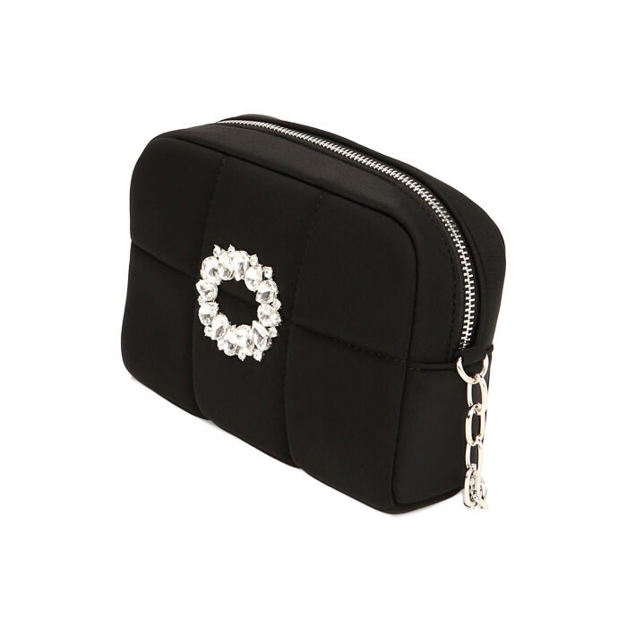 Borsa hotsell gioiello nera