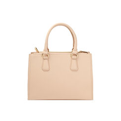 Bolso de mano mujer nude, Primadonna, 255701413EPNUDEUNI, 004 preview