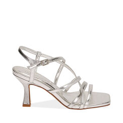 ZAPATOS SANDALIA LAMINADO ARGE, 212164801LMARGE035, 001a